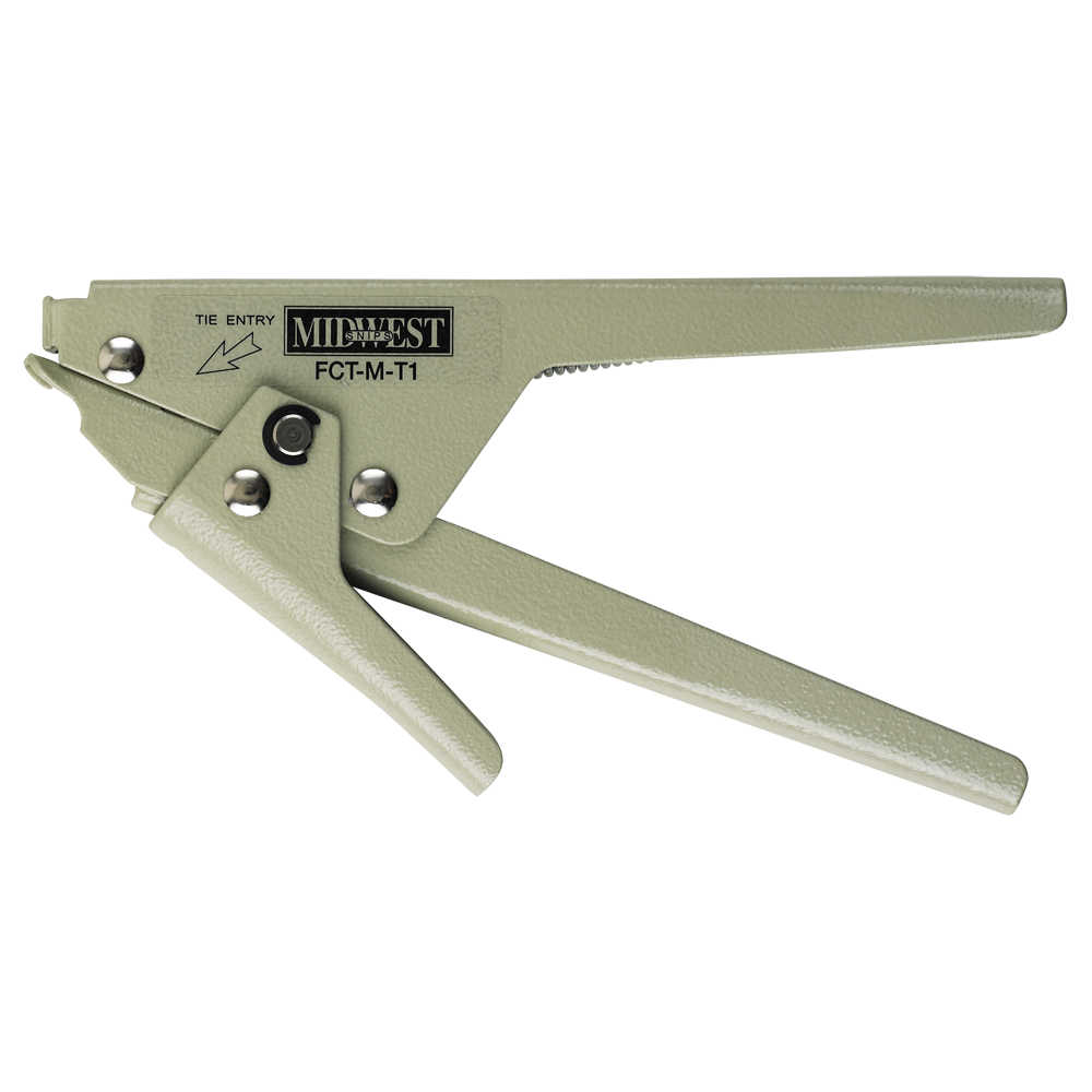 Modern Builders Supply - Midwest Snips Cable Tie Tension Tool