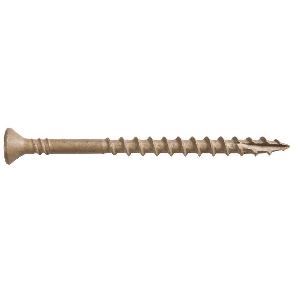 PAM Fastening Collated Deck Screw