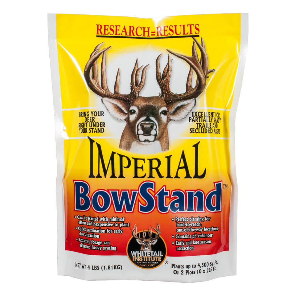 Whitetail Institute Imperial BowStand