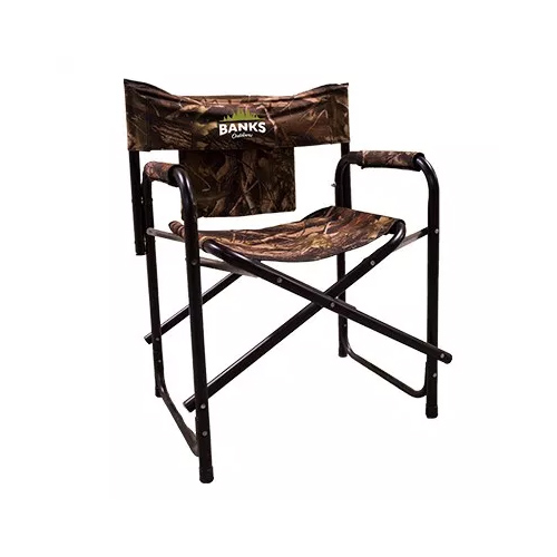 Banks Outdoors Hunting Chair