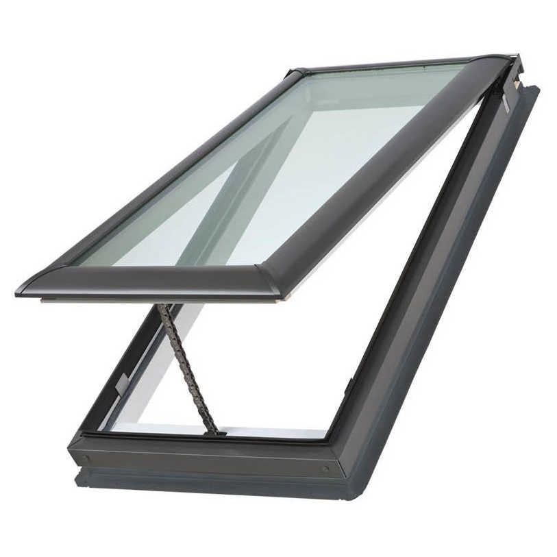 Velux VS Manual Deck Mounted Venting Skylight
