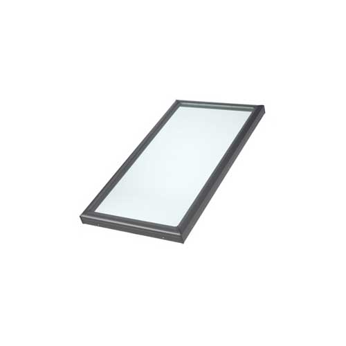 Velux Curb Mounted FCM Fixed Skylight