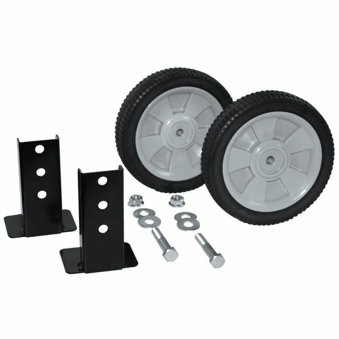 Van Mark UniLeg Adjustable Wheel Kit