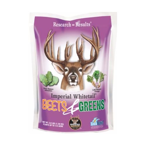 Whitetail Institute Imperial Beets & Greens