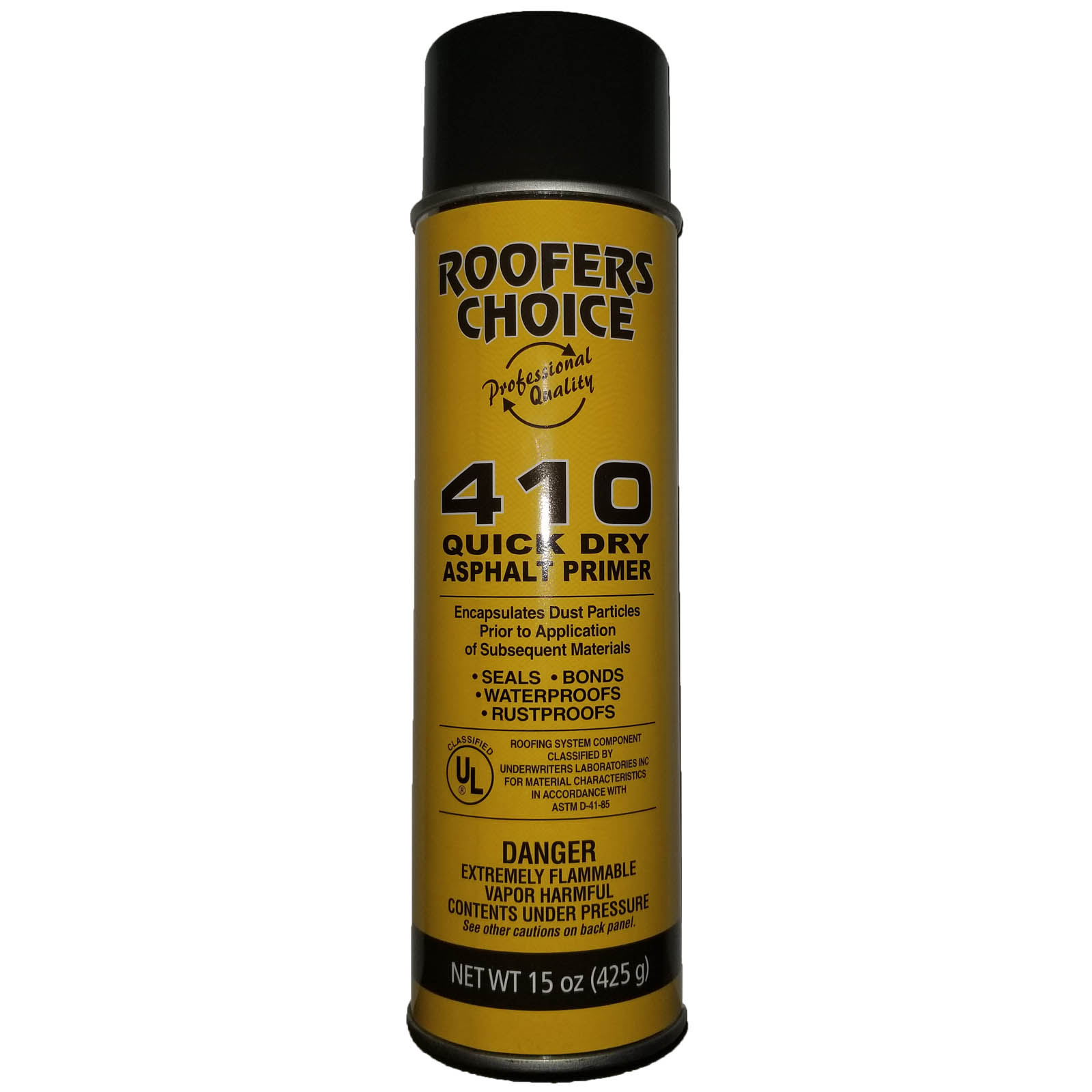 Roofers Choice 410 Quick Dry Asphalt Primer