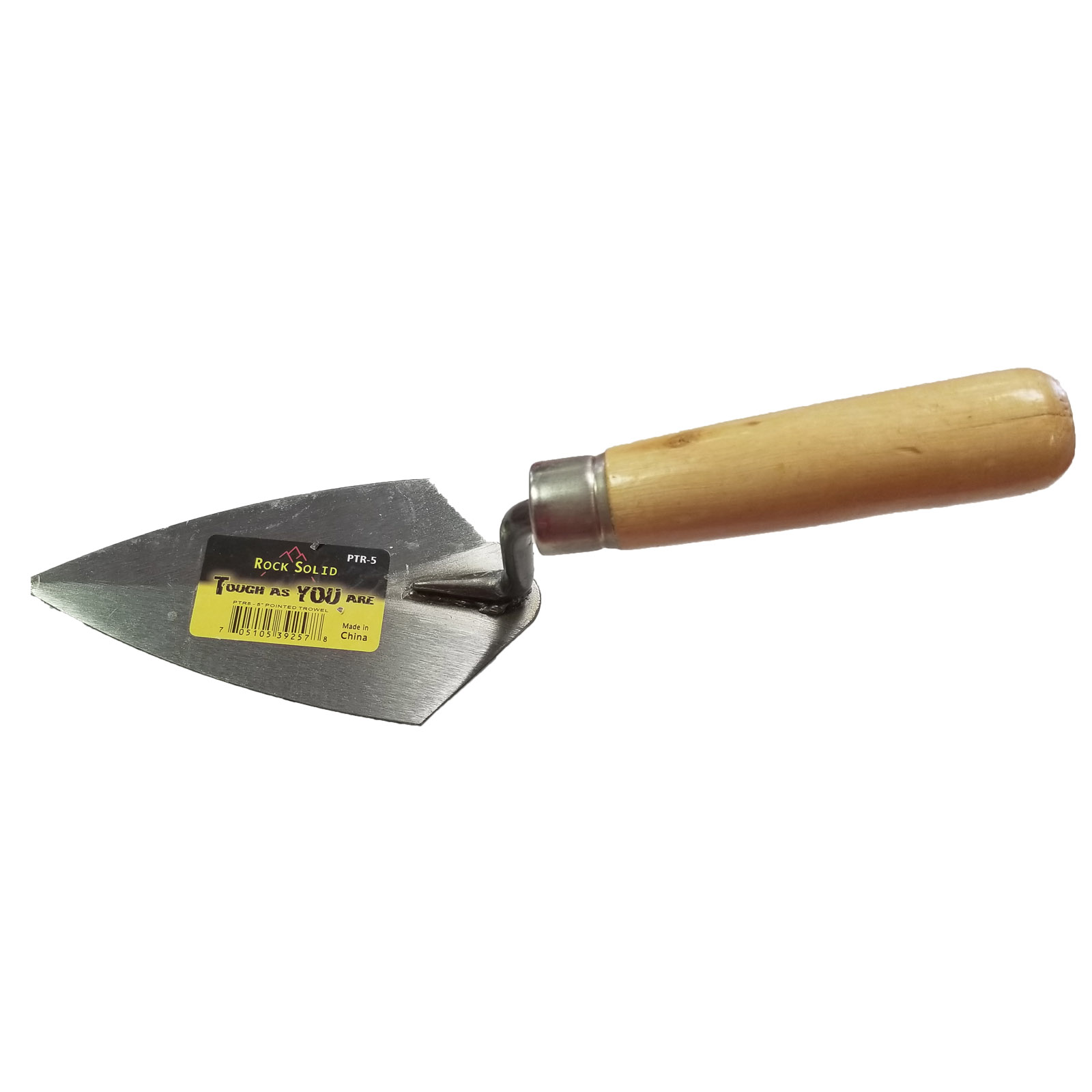 Roofers Choice Nose Trowel