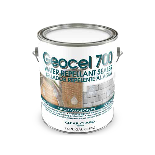 Geocel 700™Water Repellant Sealer - Geocel