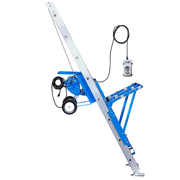 Safety Hoist EH500 - 500lb. Ladder Hoist