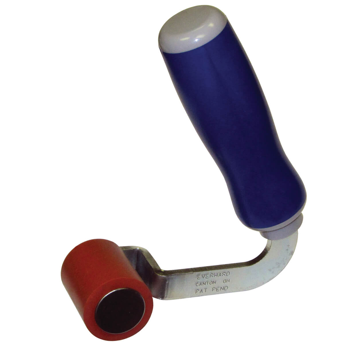 MR05200 Everhard Wrist-saver Silicone Rubber Roller 1 for sale online