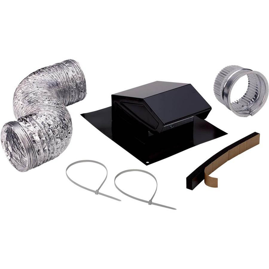 Broan Roof Vent Ducting Kit