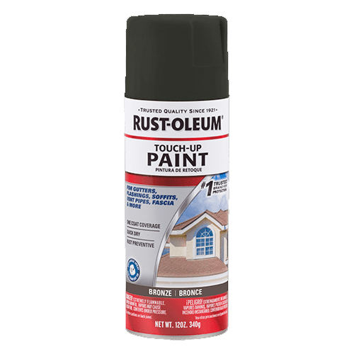 Rust-Oleum Roofing Touch Up Paint Spray