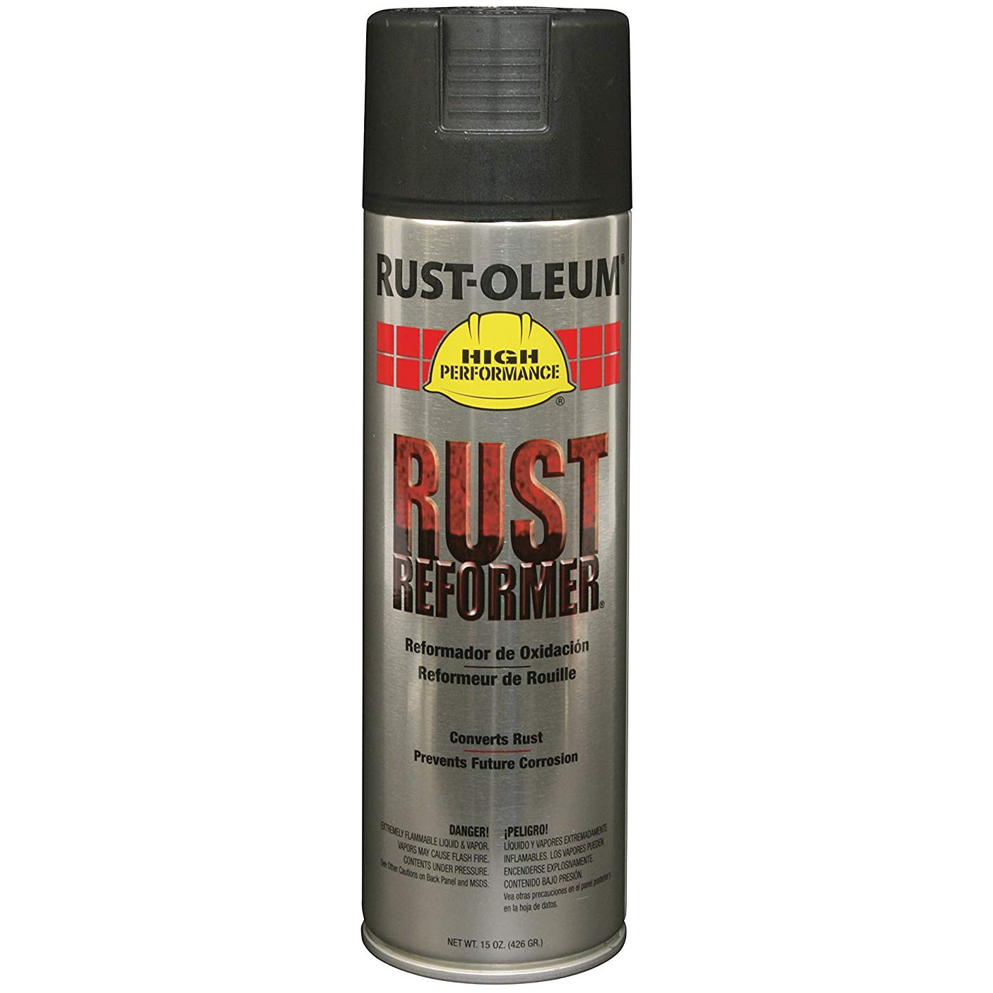 Rust-Oleum V2100 System Rust Reformer Spray