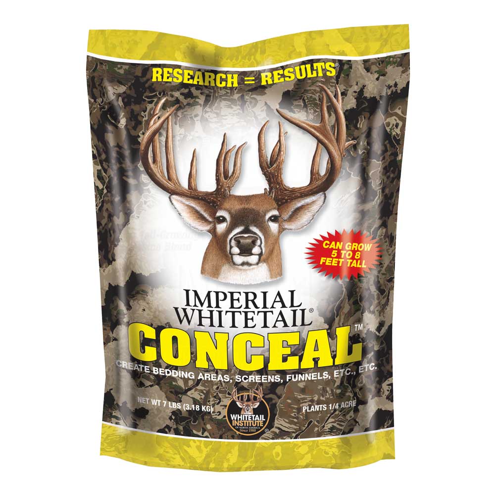 Whitetail Institute Conceal