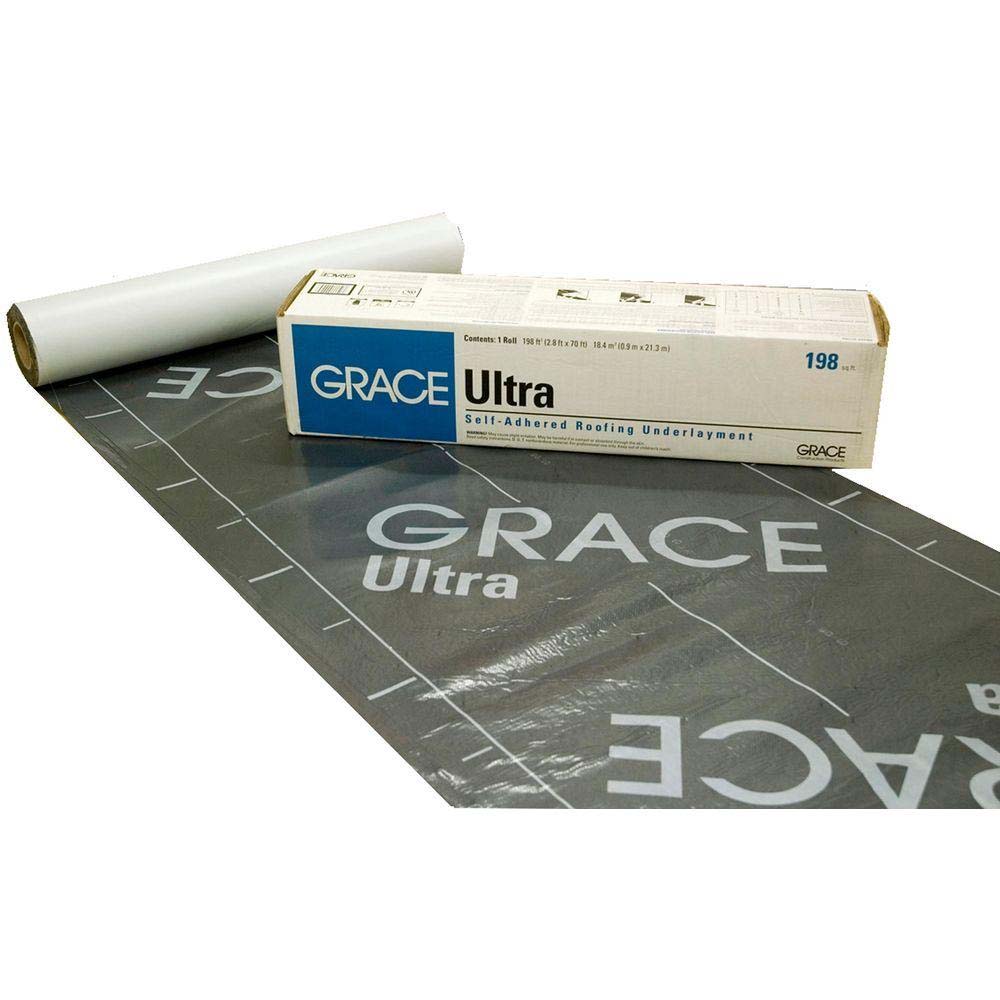 Grace Ultra