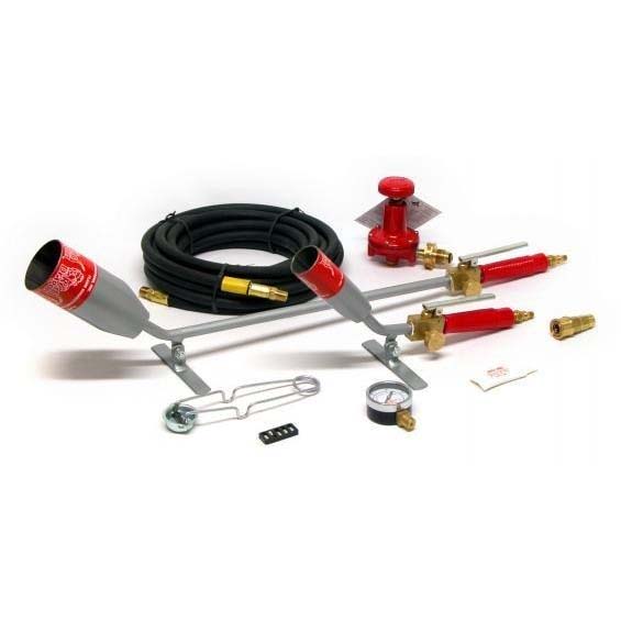 Red Dragon RT Combo Roofing Torch Kit