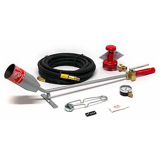 Red Dragon RT 2-1/2-20 C Roofing Torch Kit