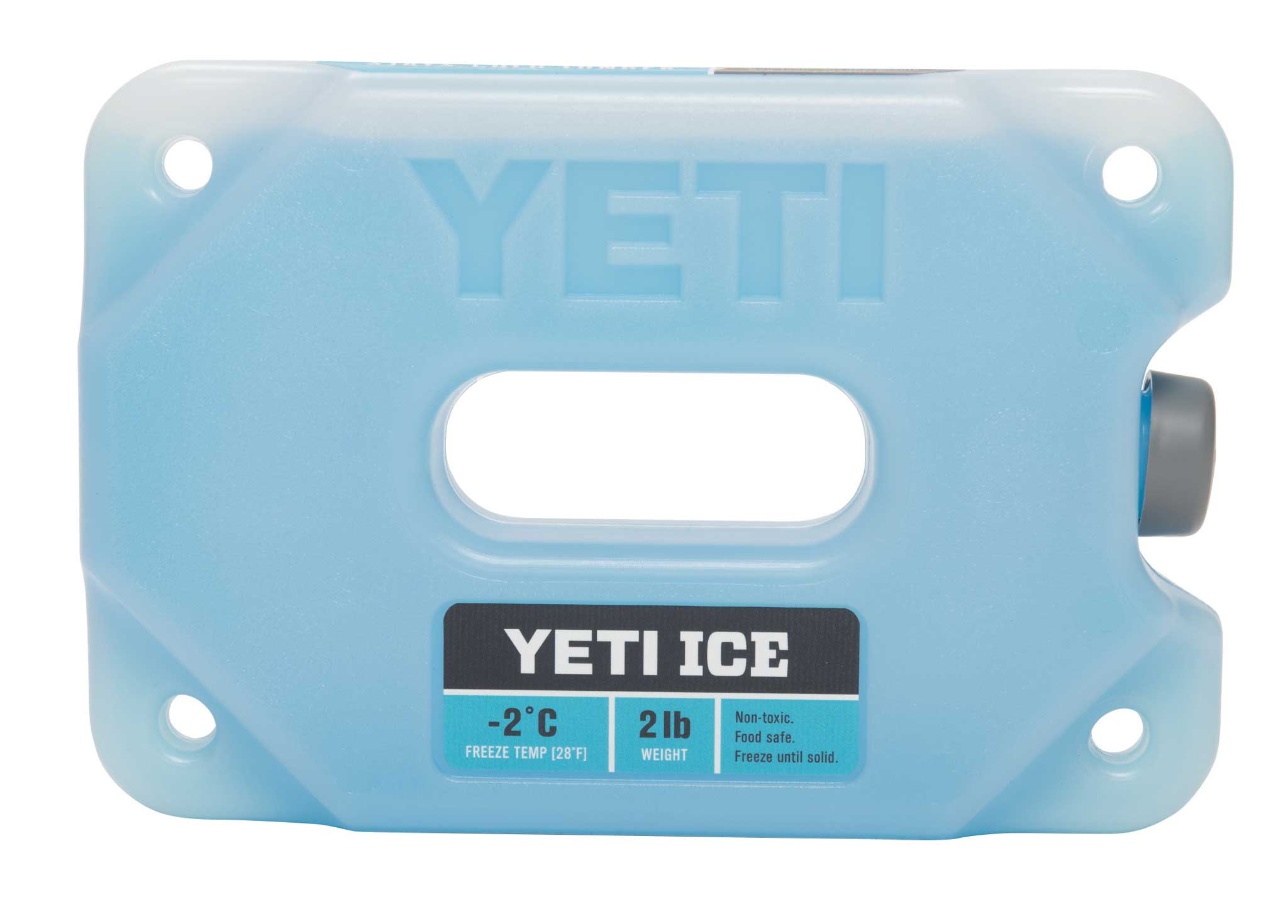 Yeti Ice Refreezable Ice Pack