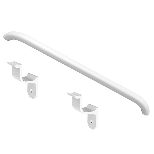 Superior Aluminum Handrails