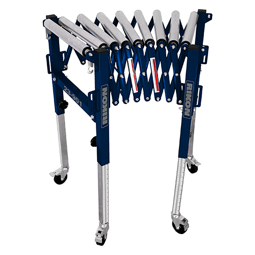 Rikon Expandable Roller Stand