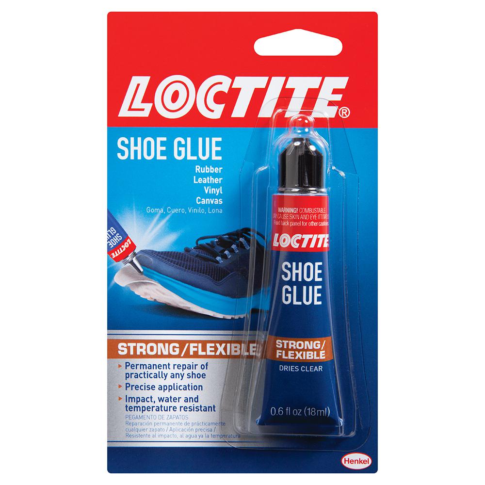 Loctite Shoe Glue (Carton of 6)