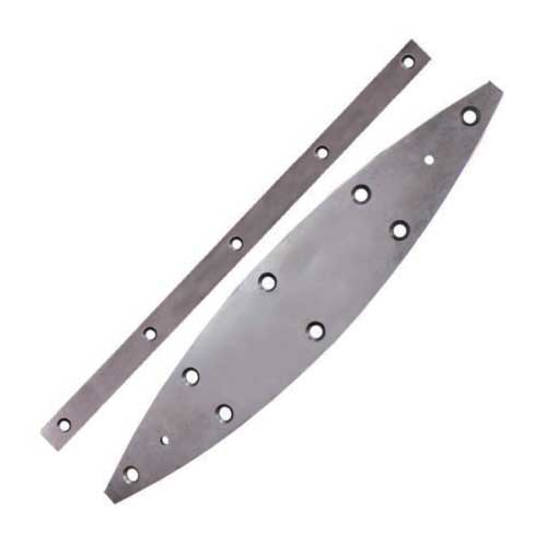 Malco Stone Coated Steel Roofing Cutter Replacement Blade & Die Set