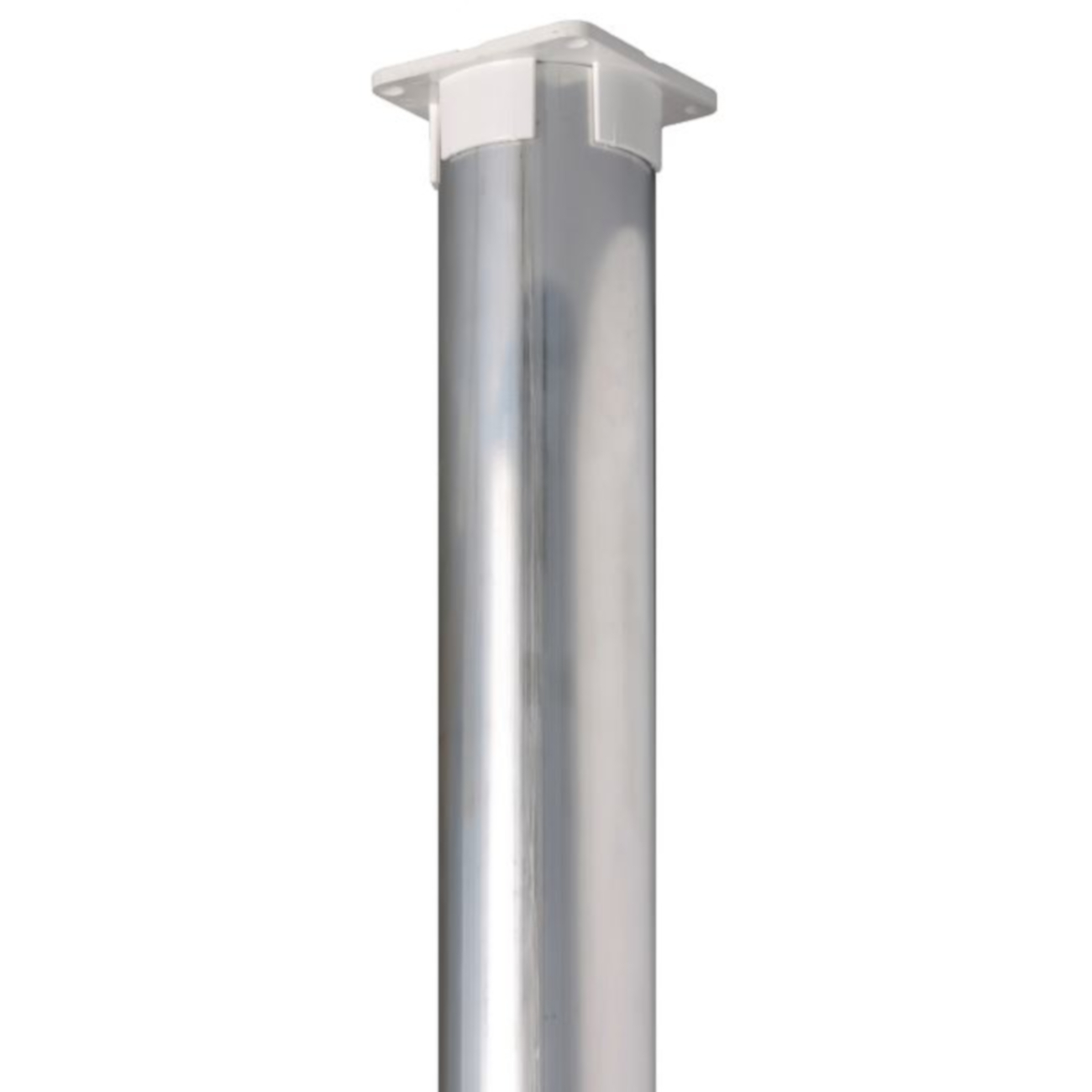 Fypon PVC Structural Post Kit