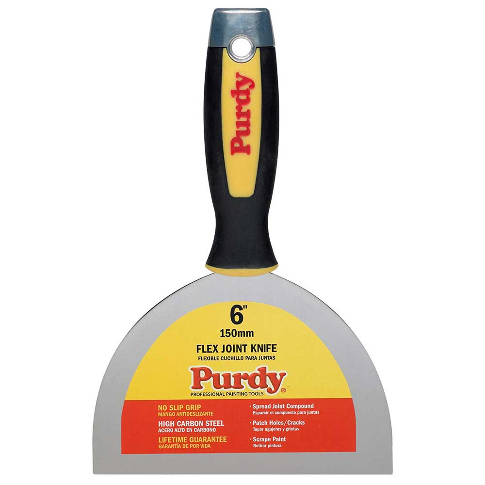 Purdy Contractor Flexible Joint Knife