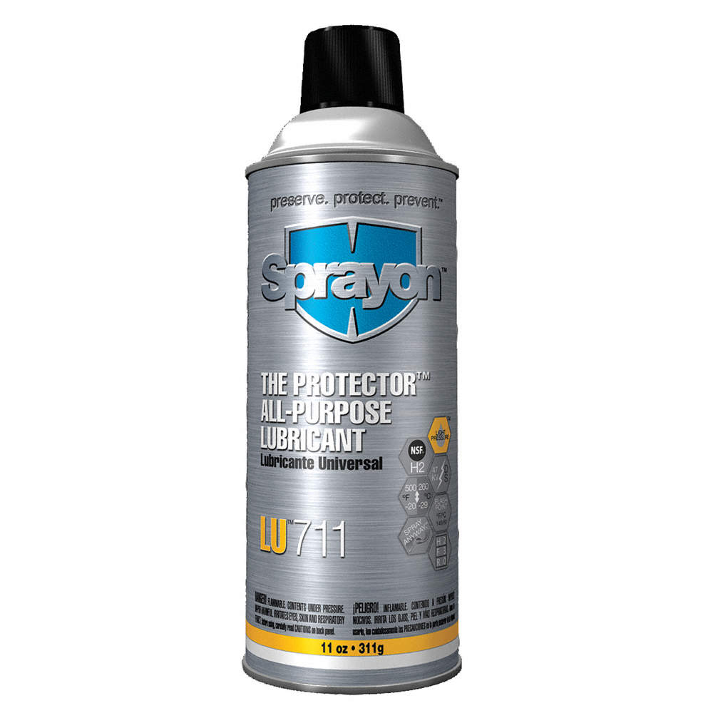 Sprayon The Protector All Purpose Lubricant