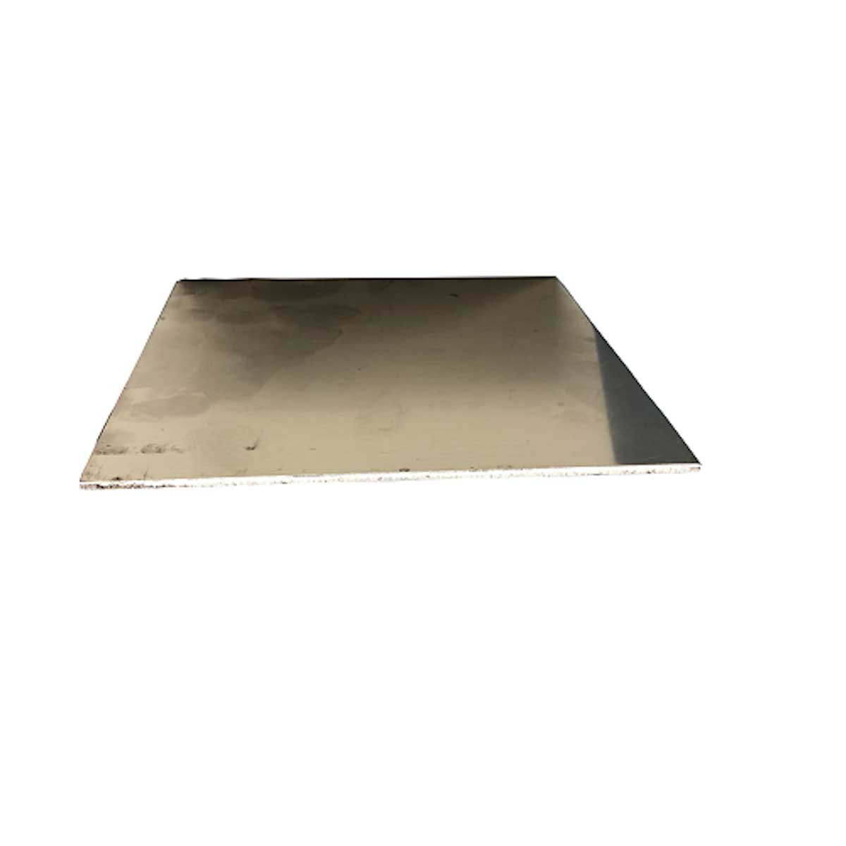 Superior Aluminum Column Bearing Plate