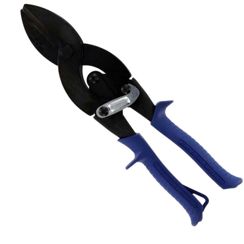 Midwest Tool Long Blade Crimper