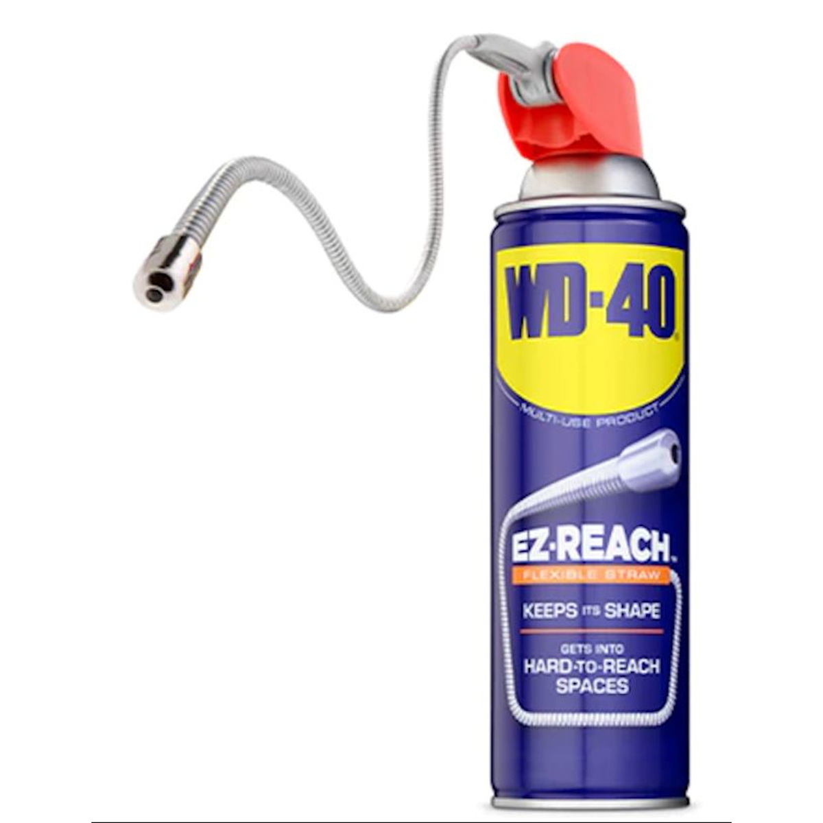 WD40 Lubricant EZ Reach