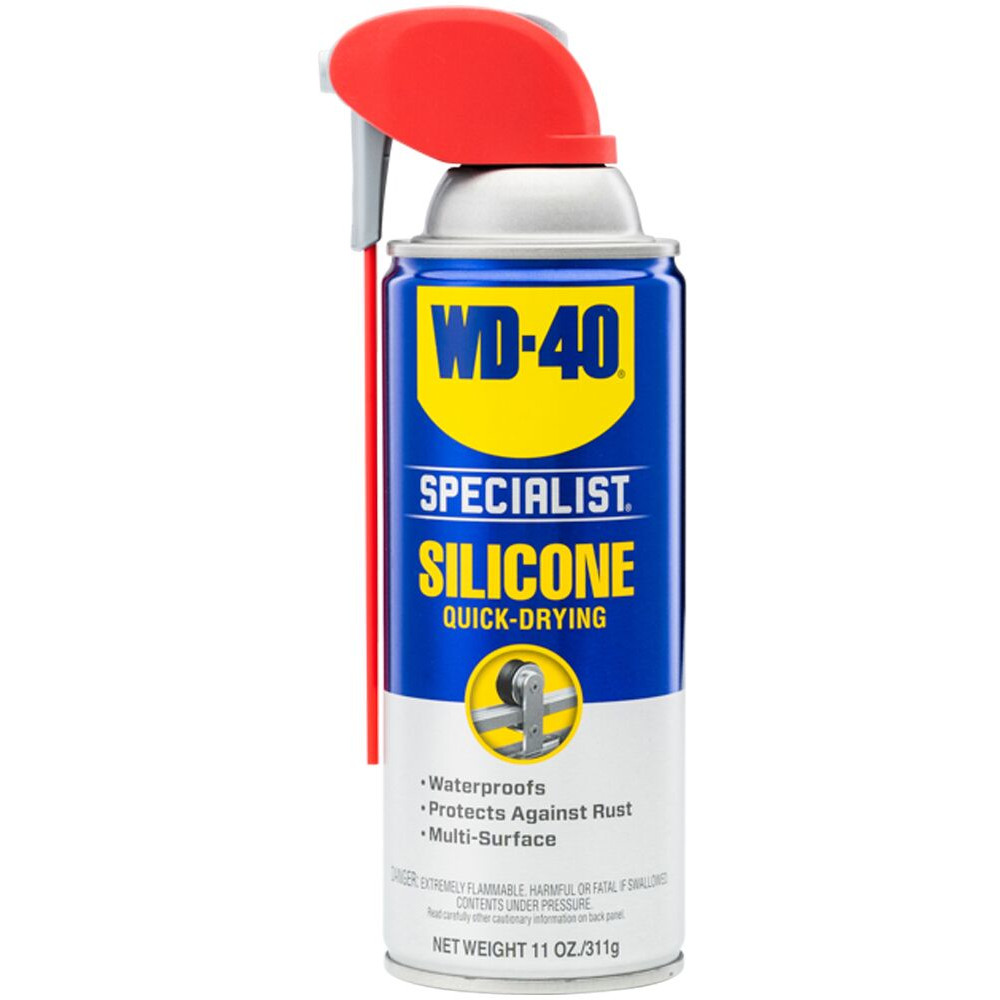 WD40 Specialist Silicone