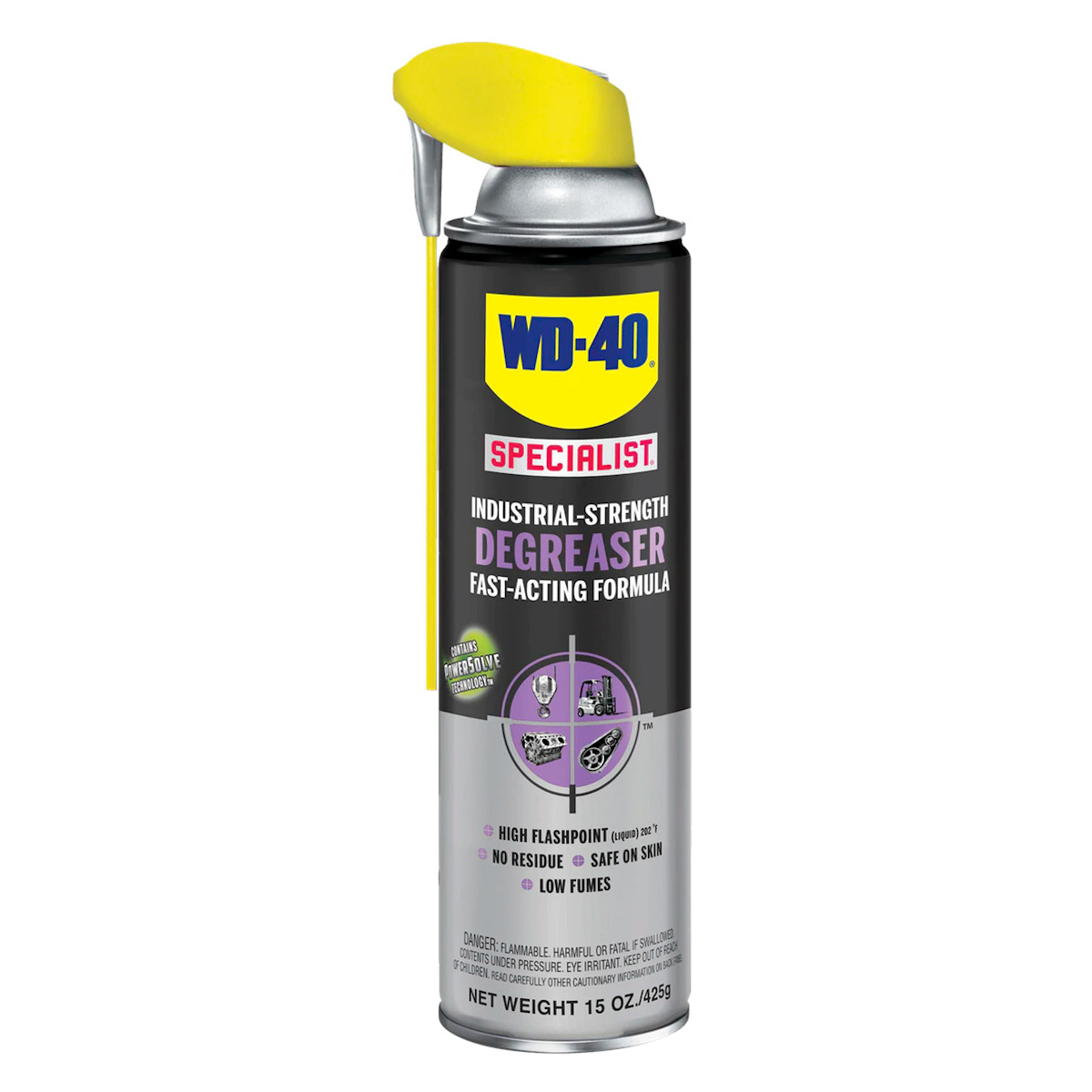 WD40 Specialist Industrial Strength Degreaser