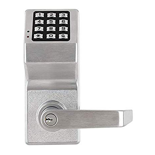 Alarm Lock Trilogy Networx Cylindrical Pin Lock