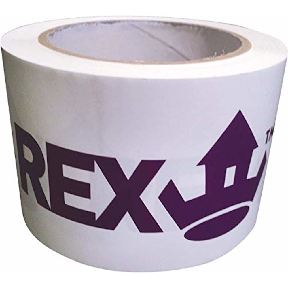 Alpha Protech REX Premium Seam Tape
