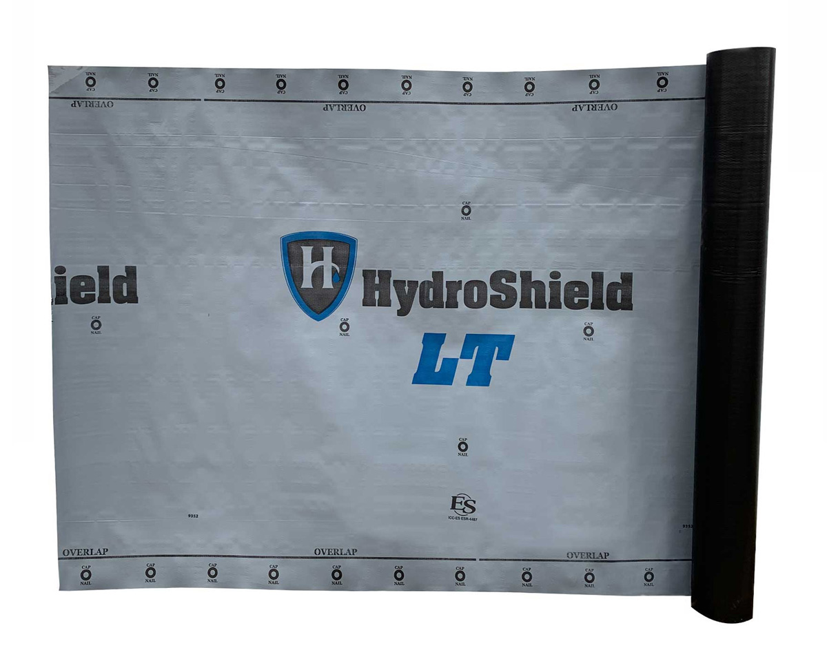 Hydroshield LT Synthetic Underlayment