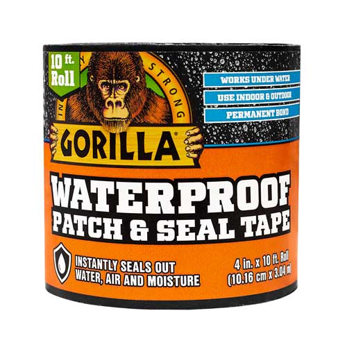 Gorilla Patch & Seal Tape