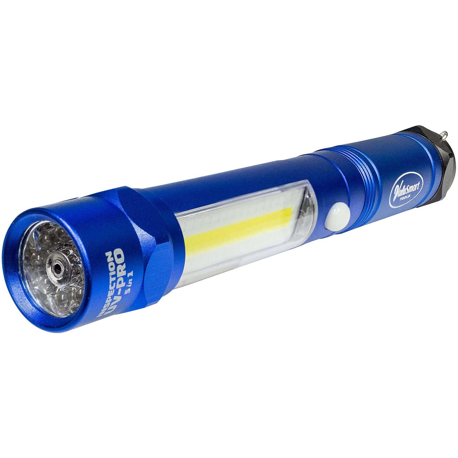 ValuSmart 5 in 1 UV Ultimate Flashlight