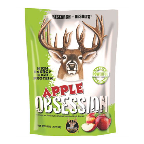Whitetail Institute Apple Obsession