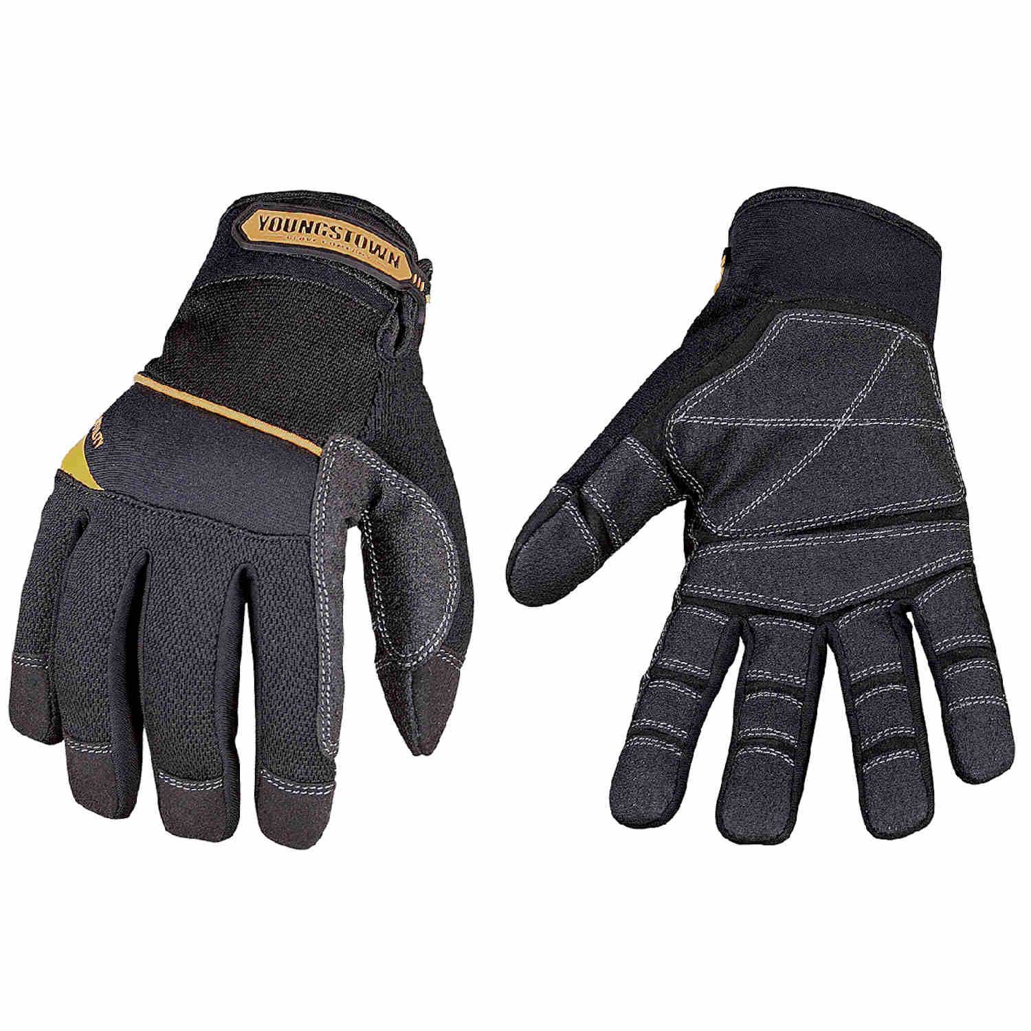 Youngstown Glove General Utility Plus Glove