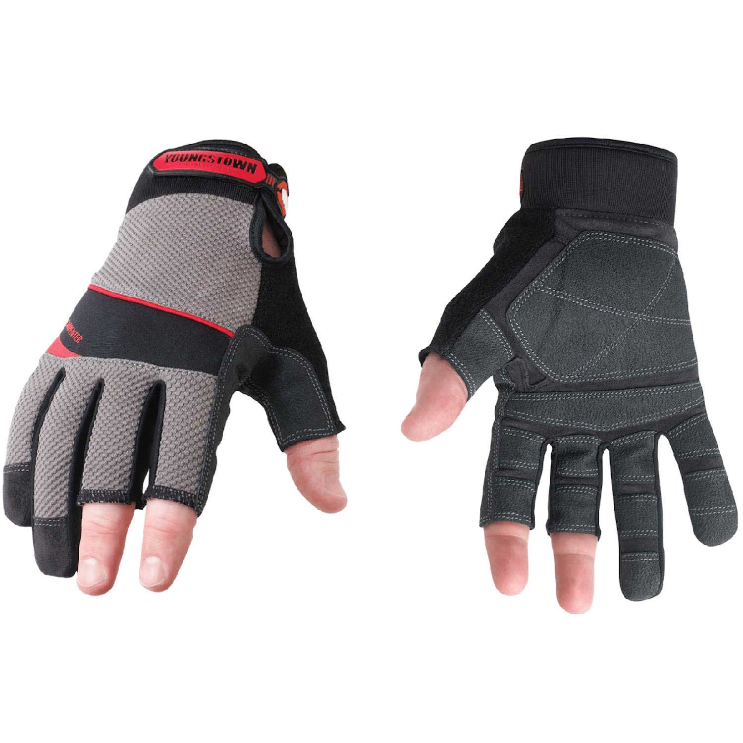 Youngstown Glove Carpenter Plus Glove