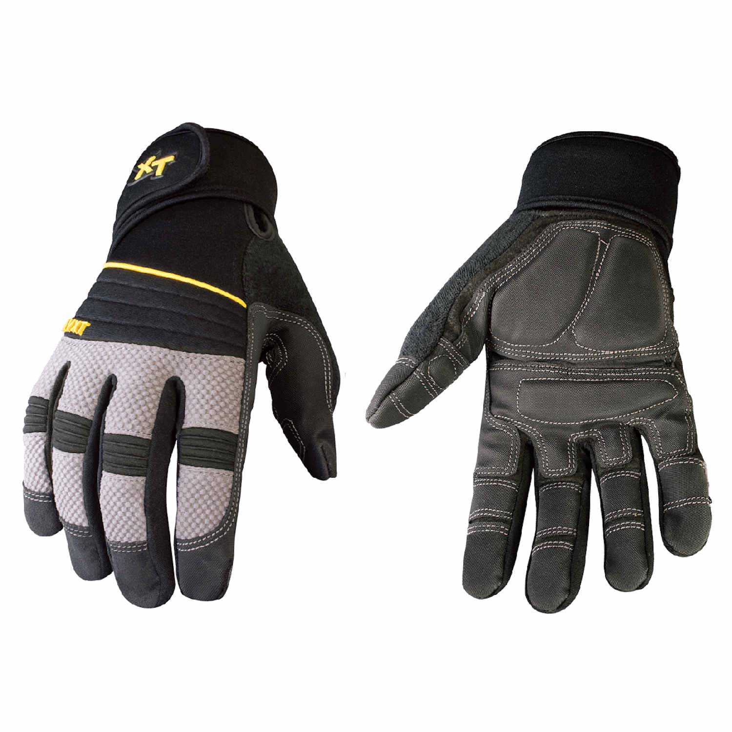 Youngstown Glove Anti-Vibe XT Glove