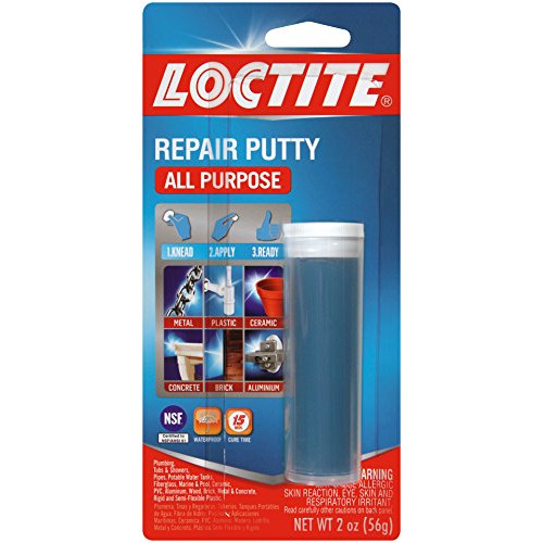 Loctite Epoxy Putty All-Purpose Stick