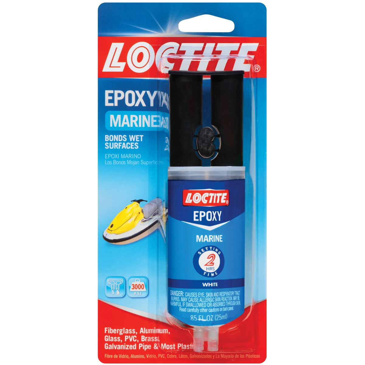 Loctite 25mL Epoxy Marine