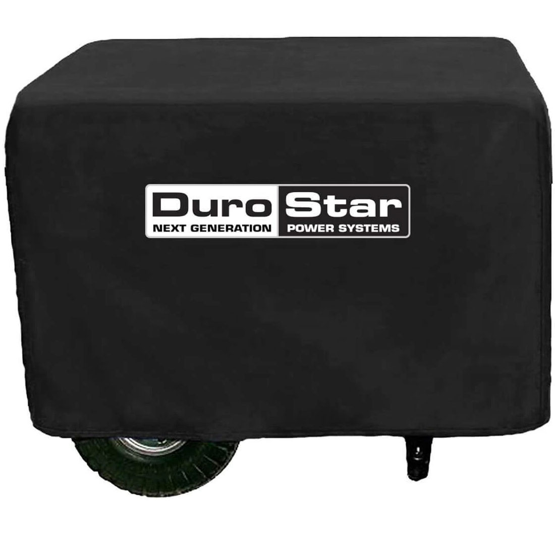 DuroStar DSLGC Large Generator Cover