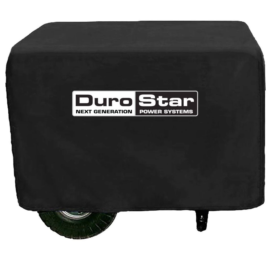 DuroStar DSSGC Small Generator Cover