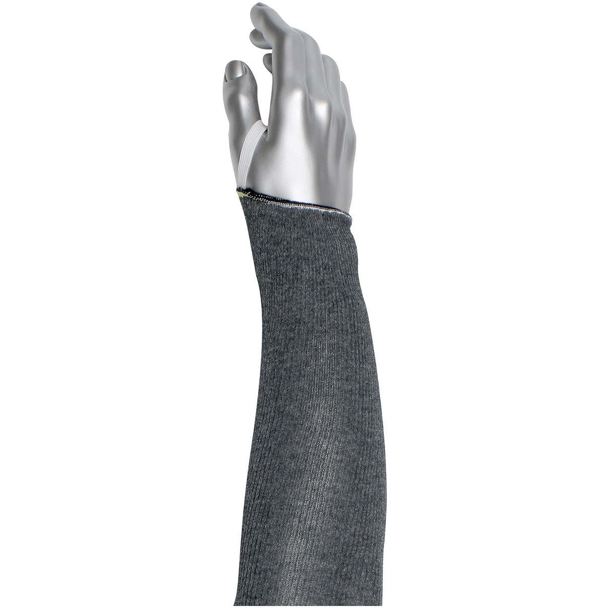 PIP Kevlar Blended Sleeve with Smart Fit and Elastic Thumb