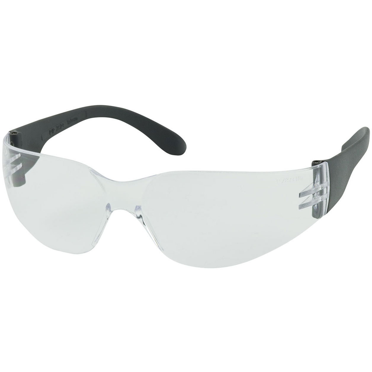 PIP Zenon Z12 Rimless Safety Glasses