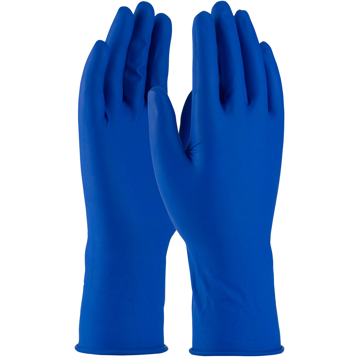 PIP PosiShield Powder Free Disposable Latex Glove