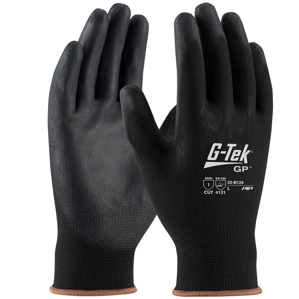 PIP G Tek GP Seamless Knit Nylon Glove